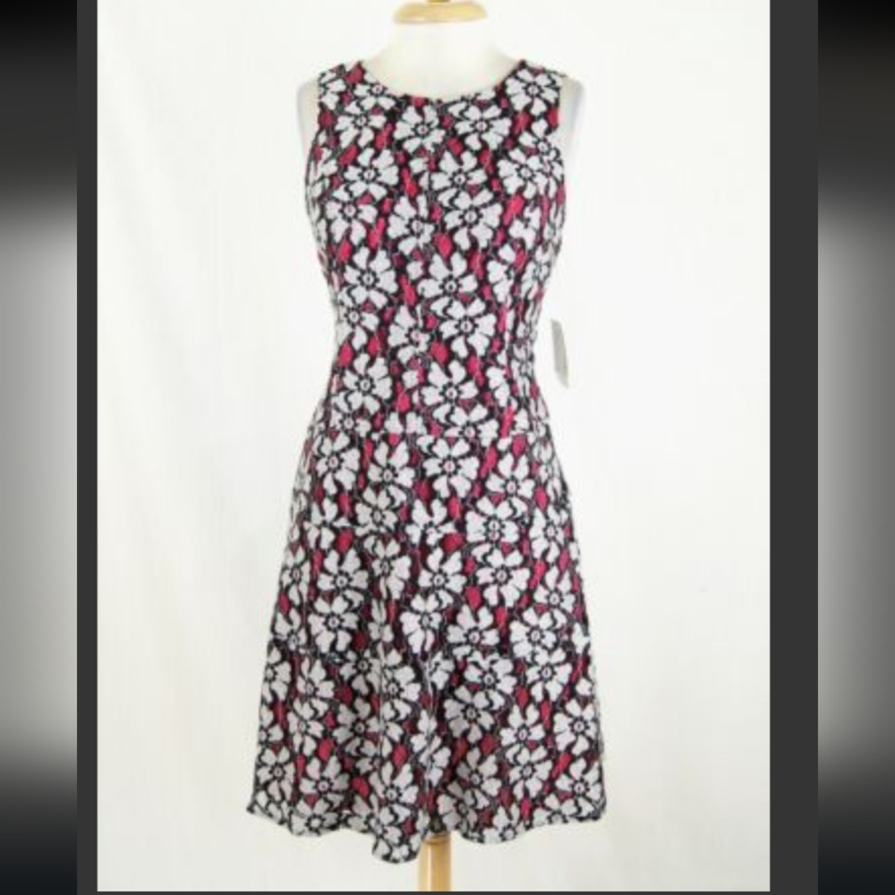 Anne Klein dress